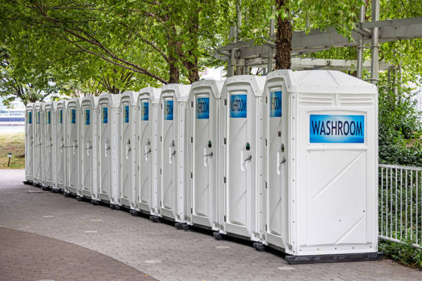 Best High-end porta potty rental  in Locust Fork, AL