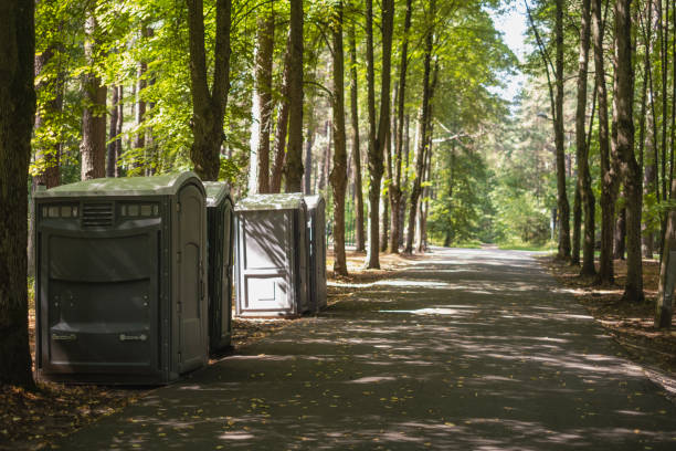 Portable bathroom rental in Locust Fork, AL