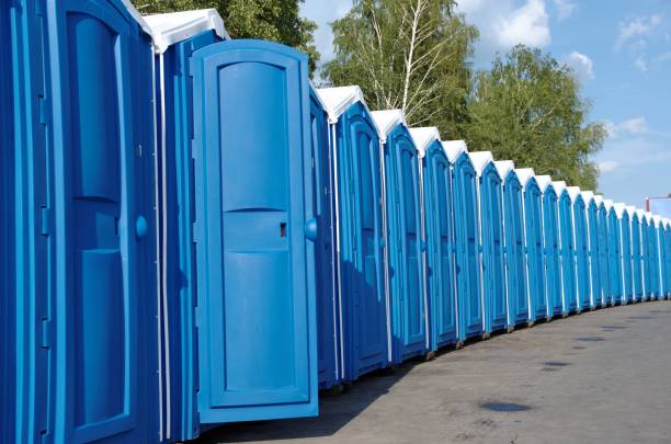 Portable Toilet Options We Offer in Locust Fork, AL